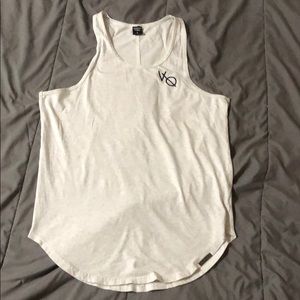 Vanquish Tank top VQ